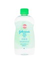 Aceite aloe vera - Johnson's baby