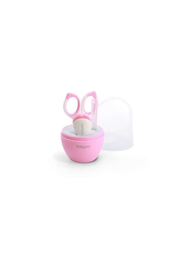 set-manicura-bebe-rosa-babyono-4.jpg – Estuche cerrado color rosa.
