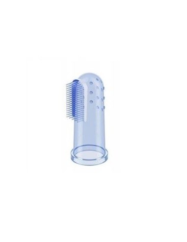 cepillo-dedal-silicona-estuche-babyono-3.jpg – Estuche cerrado para transporte.
