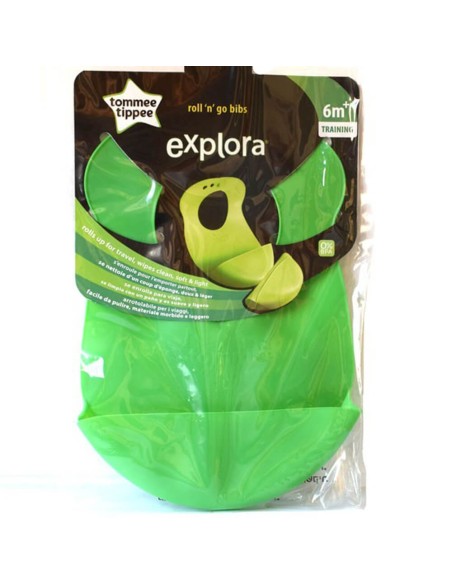 BABERO EXPLORA ROLL n GO TOMMEE TIPPEE