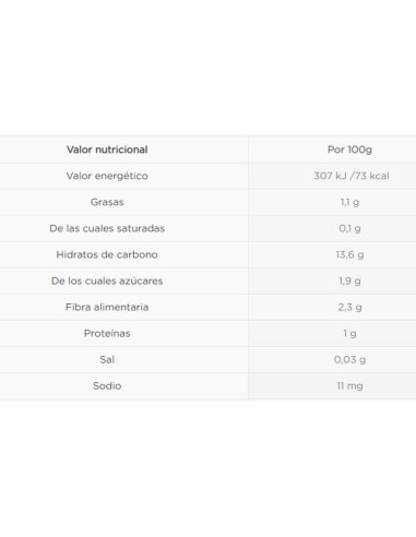Tarrito Ecológico Buenas Noches Zanahoria, Calabaza y Arroz 200g Babybio