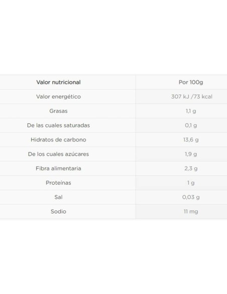 Tarrito Ecológico Buenas Noches Zanahoria, Calabaza y Arroz 200g Babybio