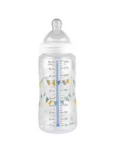 Biberón transition 300ml - Tigex