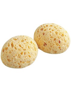 Esponjas vegetales de fibras naturales +0m Tigex