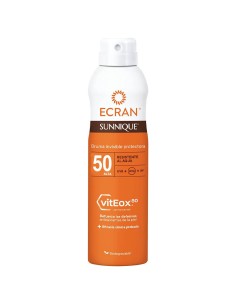Bruma invisible protectora FPS50 - Ecran