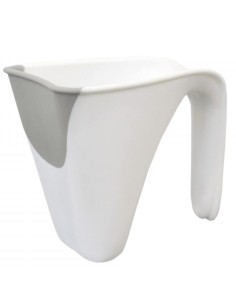 Jarra de agua para el baño Shnuggle