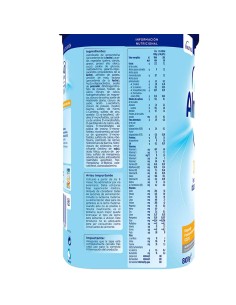 Almirón Advance Digest 2 +6 Meses 800 g – Leche de Continuación para Digestiones Sensibles 2
