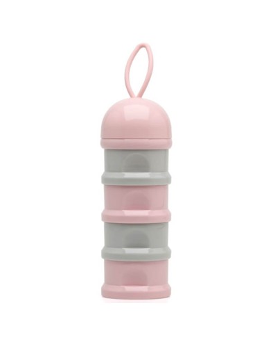 Dosificador leche en polvo - Kiokids