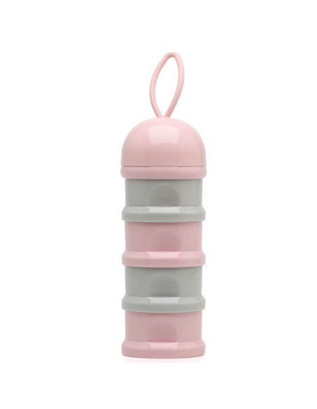 Dosificador leche en polvo - Kiokids