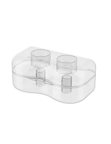 pezoneras-silicona-natural-m-babyono-5.jpg – Vista completa del producto en su envase.