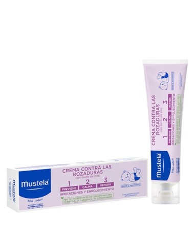 crema-panal-balsamo-123-100ml-mustela-2.jpg – Textura de la crema.