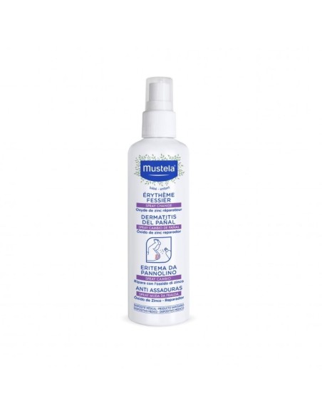 spray-cambio-panal-mustela-1.jpg – Vista frontal del Spray Cambio de Pañal Mustela.