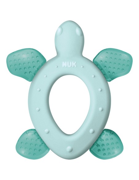 Mordedor refrigerable tortuga - NUK
