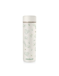 Termo para líquidos Natur Thermy (450 ml) - Miniland 2