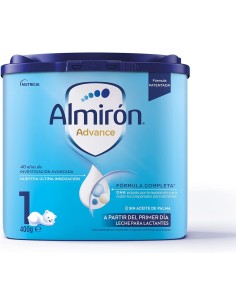 almiron-advance-1-400g-1.jpg – Vista frontal del envase.