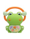 Juguete ranita musical - Kiokids