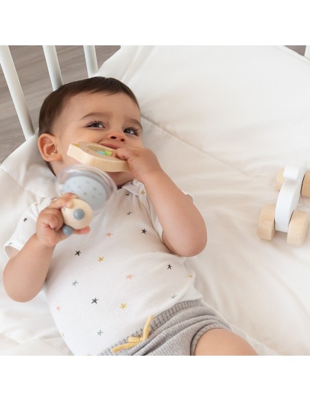Set juguetes de madera - Kiokids