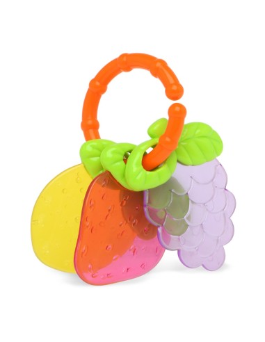 Mordedor frutas - Kiokids