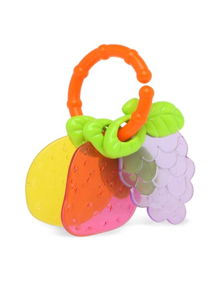 Mordedor frutas - Kiokids