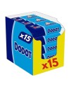 Caja de 15 paquetes Dodot Etapas 960 uds