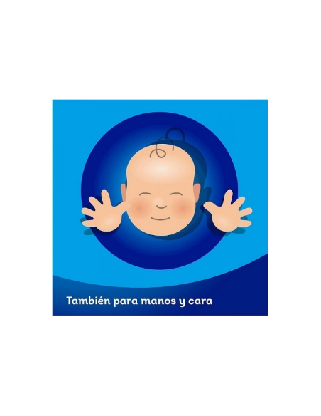Paquetes Dodot Etapas con tapa de cierre