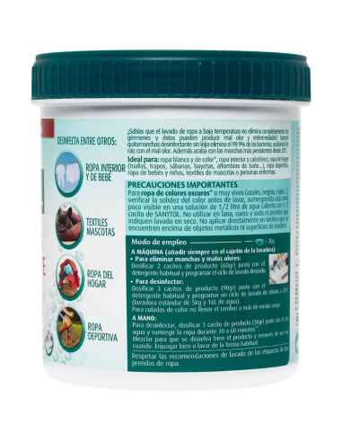 quitamanchas-sanytol-450gr