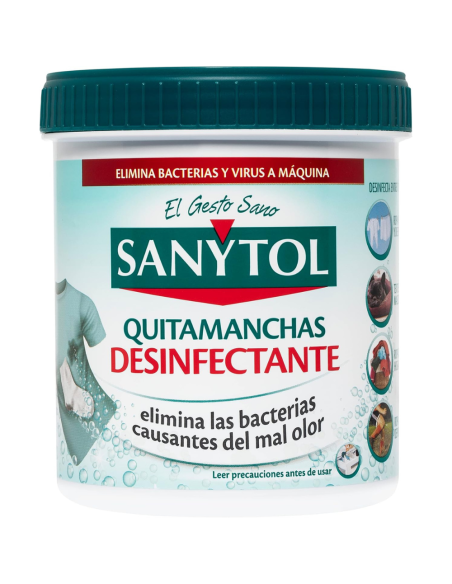 quitamanchas-sanytol-450gr