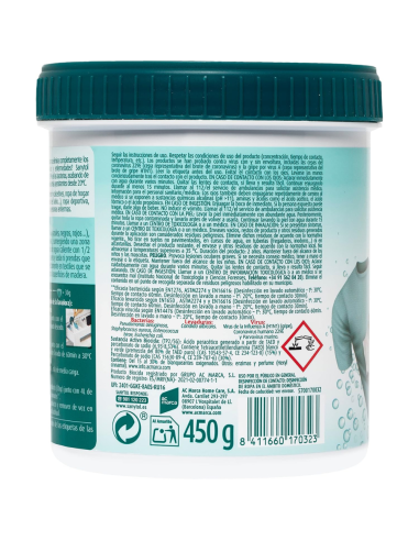 quitamanchas-sanytol-450gr