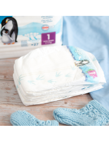 Pack Pingo talla 5 caja 72 uds ecológicos 11-25 kg Pingo