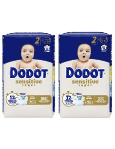 pañales-dodot-sensitive-talla-2-recien-nacido-34uds-nappy
