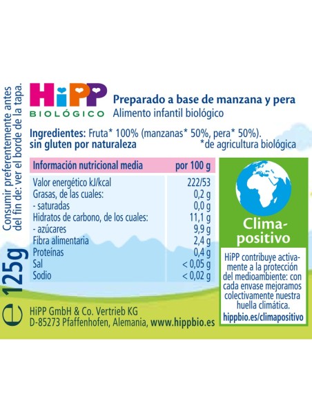 potito-manzana-pera-hipp-bio