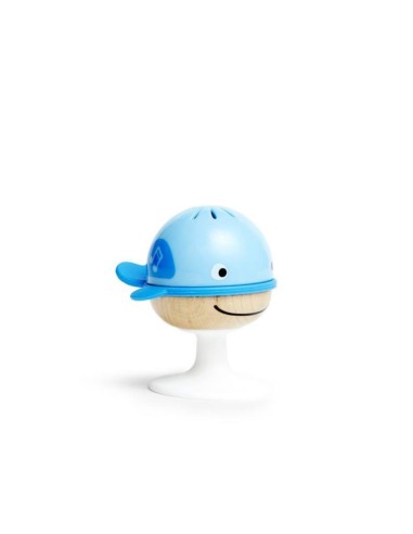 Compra juegos de sonajeros adhesivos Hape | Nappy.es