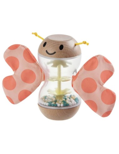 Oferta palo de lluvia mariposa Robert Hape