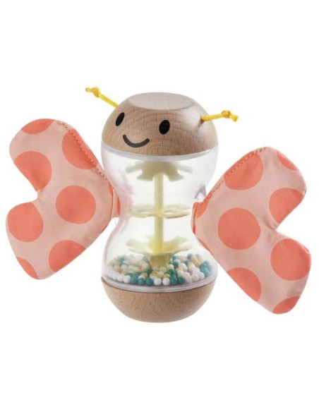 Oferta palo de lluvia mariposa Robert Hape