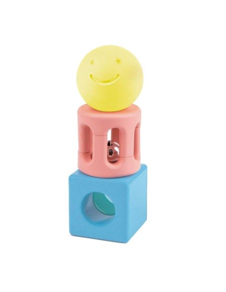 Oferta Sonajero geométrico Hape