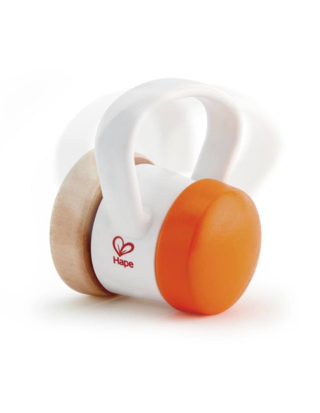 compra barato Sonajero Rodante | Hape - Nappy.es