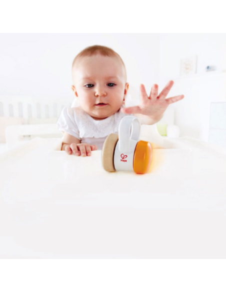 compra barato Sonajero Rodante | Hape - Nappy.es