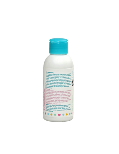 Champú para bebés 100ml Kiokids 2