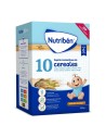 Oferta Papilla 10 cereales 600g. +6M Nutriben
