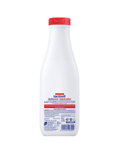 lactovit-gel-bano-reparador-lactourea-750ml-1.jpg – Vista frontal Gel de Baño Reparador Lactourea 750 ml. 2