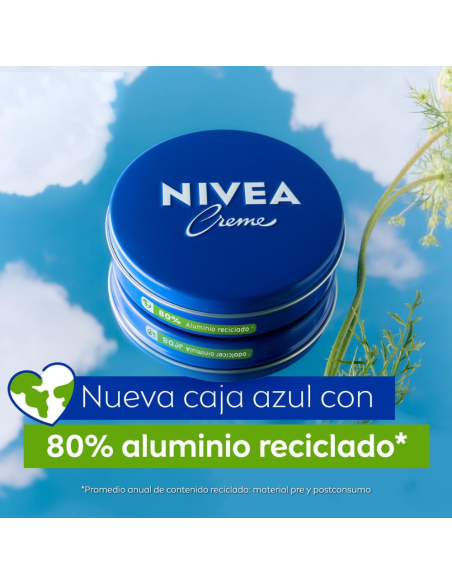 Comprar crema corporal 150 ml Nieva - Nappy