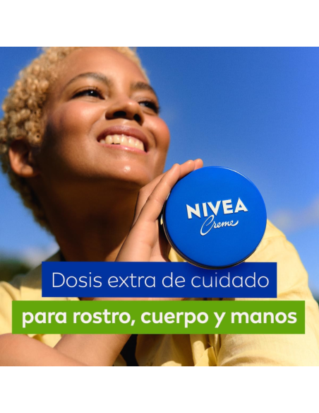 Comprar crema corporal 150 ml Nieva - Nappy
