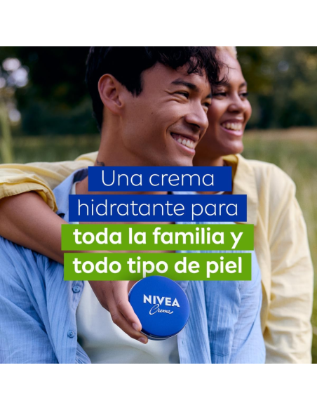 Comprar crema corporal 150 ml Nieva - Nappy