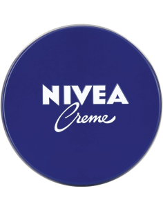 Comprar Crema corporal Nivea 400ml - Nappy