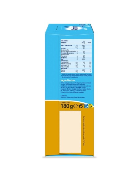 almiron-galletitas-180g-4.jpg – Vista posterior con tabla nutricional.