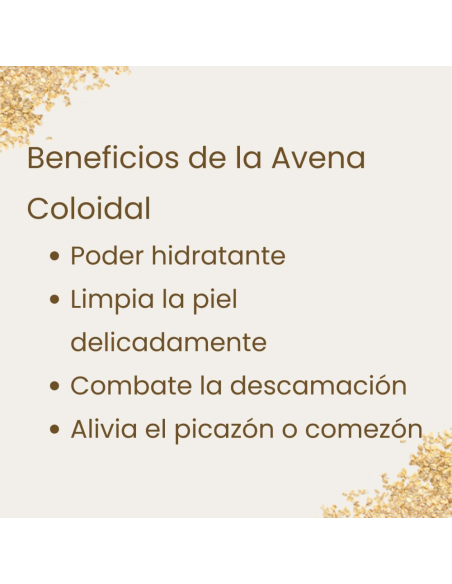 kinesia-oleogel-ducha-avena-750ml-5.jpg – Packaging original Kinesia.
