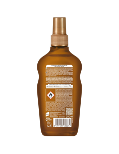 Aceite Seco Protector Broncea+ SPF 50 200 ml – Ecran Sunnique 2