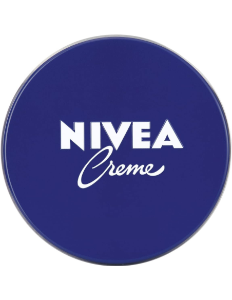 Comprar crema corporal 250 ml Nivea - Nappy