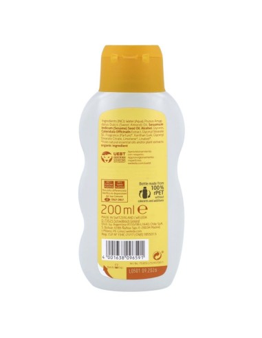 crema-bano-calendula-weleda-2.jpg – Textura cremosa del producto.