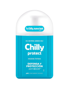 Gel íntimo protect 250 ml Chilly